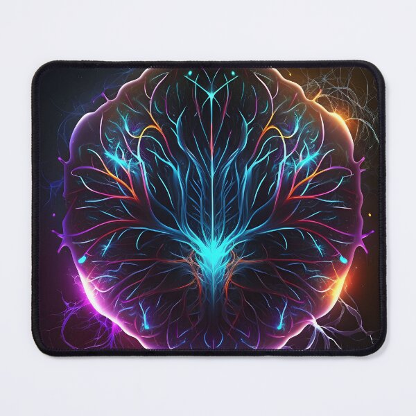 Item preview, The Mind's Symphony designed and sold by Cr-AI-tive.