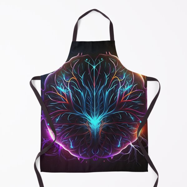Item preview, The Mind's Symphony designed and sold by Cr-AI-tive.