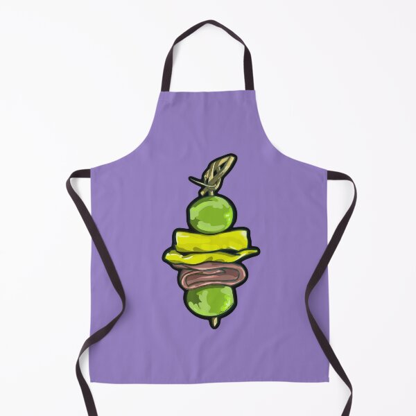 Item preview, GILDA PINTXO designed and sold by meantaka.