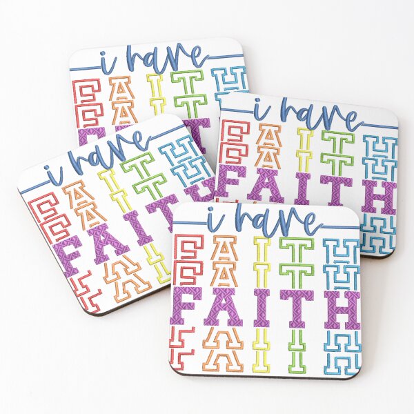 Item preview, Faith designed and sold by BeautonFashions.