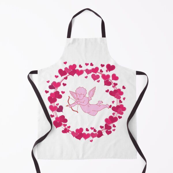 Item preview, Cupidon lover touch heart designed and sold by DESIGNIRIS.