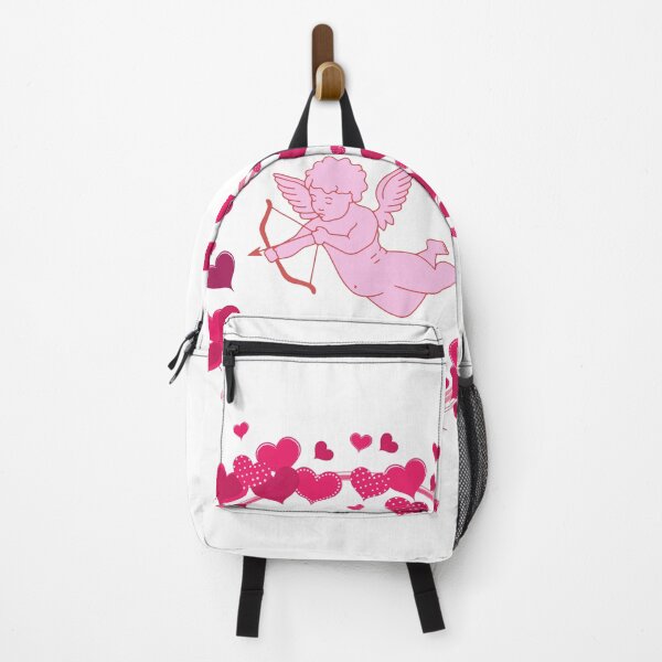 Item preview, Cupidon lover touch heart designed and sold by DESIGNIRIS.
