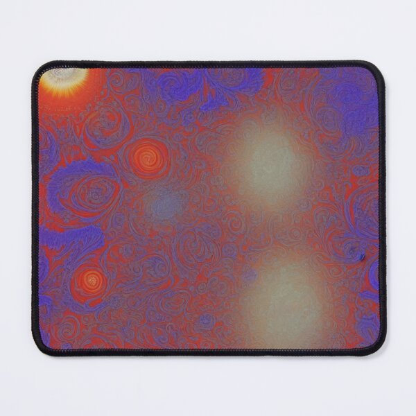 Item preview, Oriental Blooms Pattern 31 - Cool Art designed and sold by joejiing.