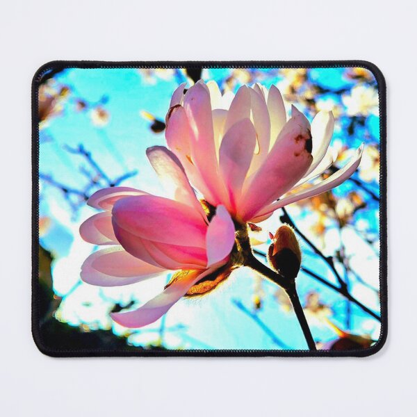 Item preview, Steel Magnolia  designed and sold by Nandeeta.