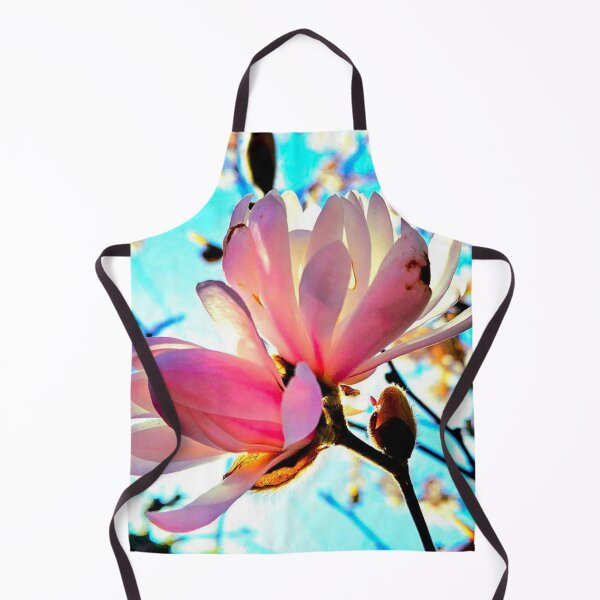 Item preview, Steel Magnolia designed and sold by Nandeeta.