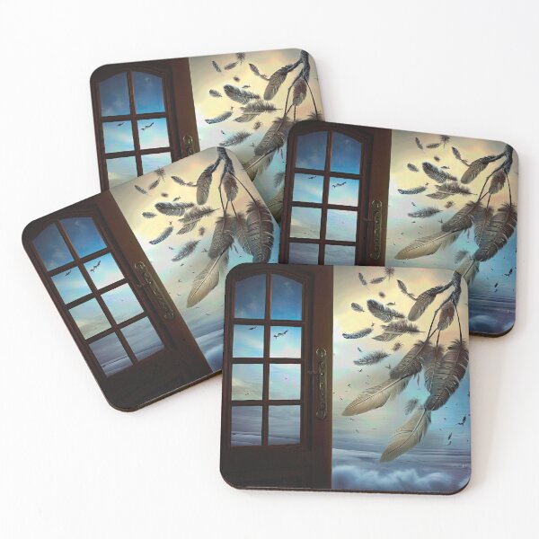 Item preview, Mystery of Time II designed and sold by PowerOfAbstract.