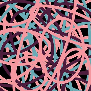 Artwork thumbnail, Light dark amix by awsomepatterns