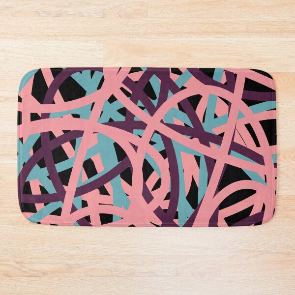 Item preview, Light dark amix designed and sold by awsomepatterns.