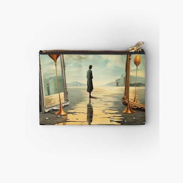 Item preview, Surreal Mirrored Whimsy designed and sold by Mullet Monkey.
