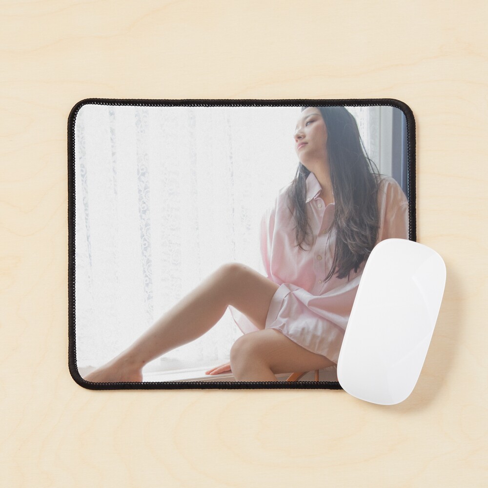 Item preview, Mouse Pad designed and sold by Fisher-Snow.