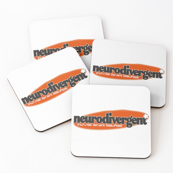 Artikelvorschau, Neurodivergent entworfen und verkauft von Exquisiteyouth.