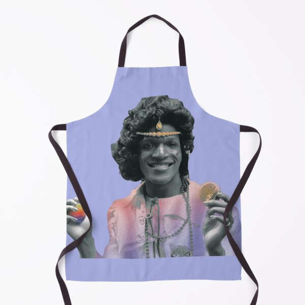 Item preview, Marsha P. Johnson colors designed and sold by zupperman.