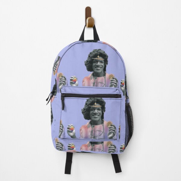 Item preview, Marsha P. Johnson colors designed and sold by zupperman.
