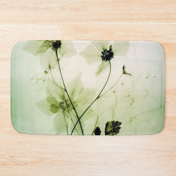 Item preview, Floral photogram colour designed and sold by EmilyDayDreams.