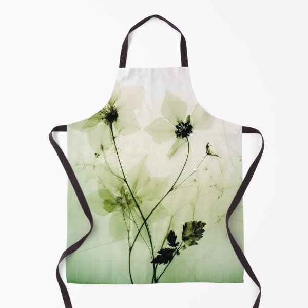 Item preview, Floral photogram colour designed and sold by EmilyDayDreams.