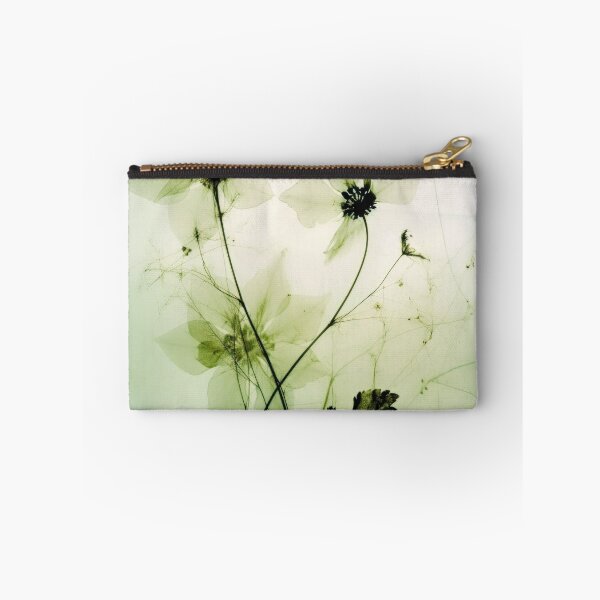 Item preview, Floral photogram colour designed and sold by EmilyDayDreams.