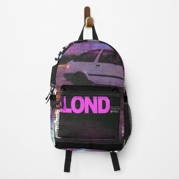 Item preview, blond frank ocean aesthetic wallpaper anti branding designed and sold by RudeCA.