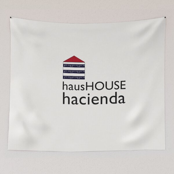 Item preview, House Hacienda Haus designed and sold by ImperialLily.