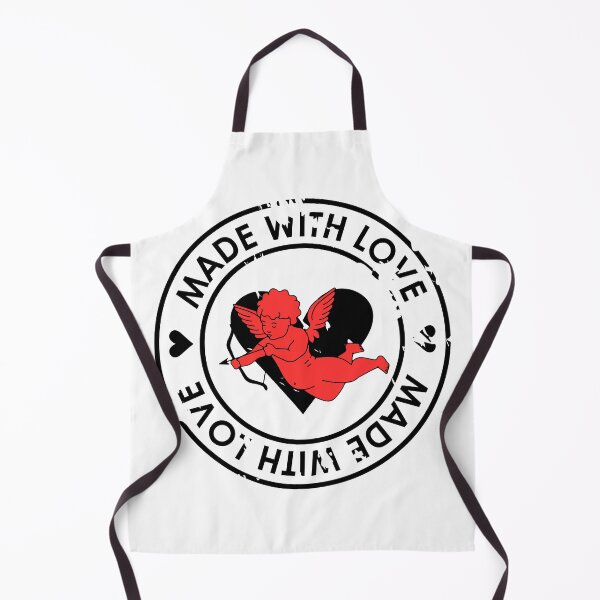 Item preview, cupidon made love touch designed and sold by DESIGNIRIS.