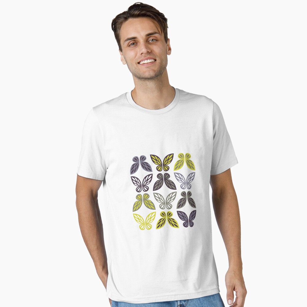 Item preview, Essential T-Shirt designed and sold by petitspixels.