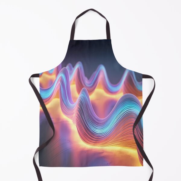 Item preview, Abstract colorful lighting fun designed and sold by Pana China.