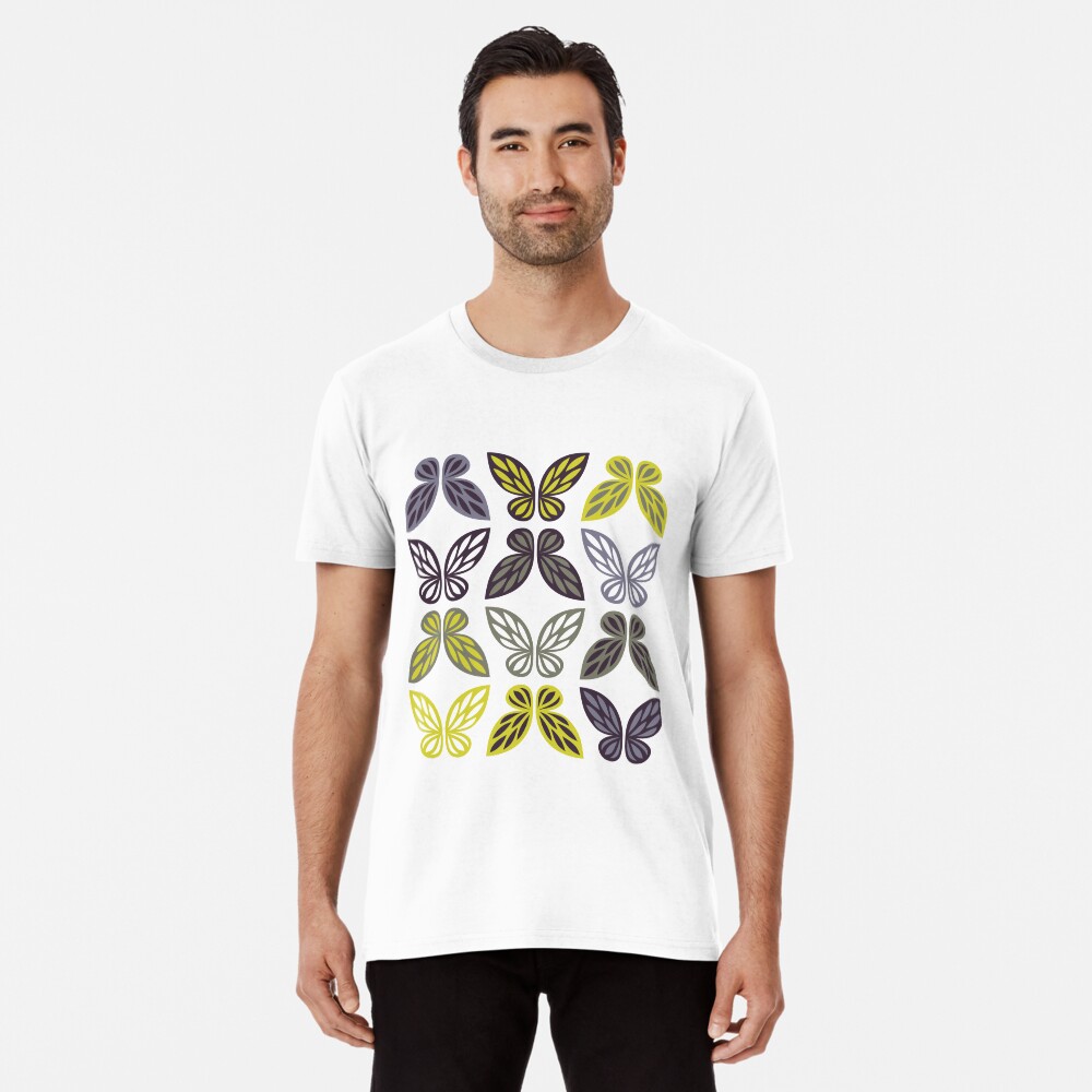 Item preview, Premium T-Shirt designed and sold by petitspixels.