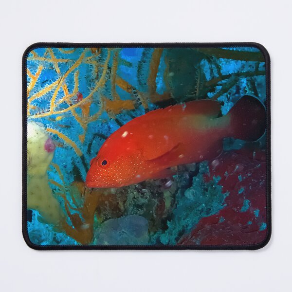 Item preview, Underwaterworld designed and sold by likbatonboot.