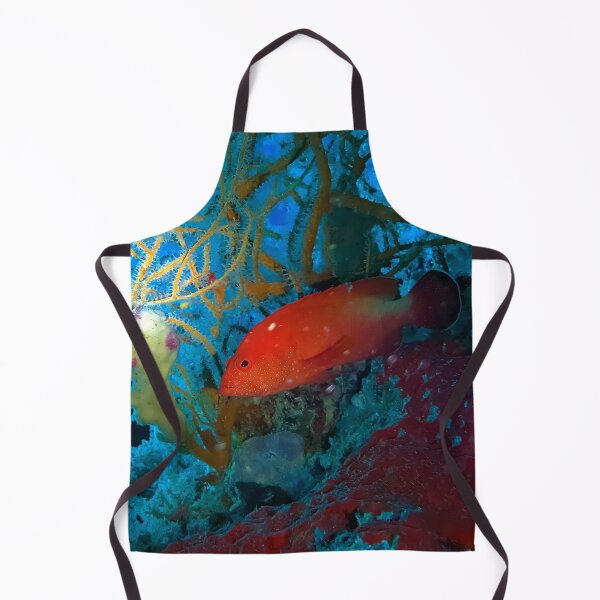 Item preview, Underwaterworld designed and sold by likbatonboot.