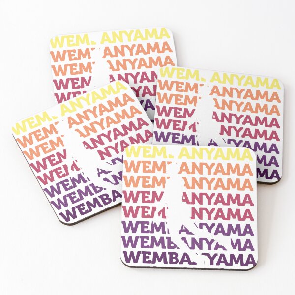 Item preview, Wembanyama Basketball Amazing Gift Fan designed and sold by smartrocket.