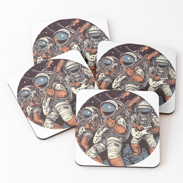 Item preview, Space Grooves designed and sold by fpeShop.