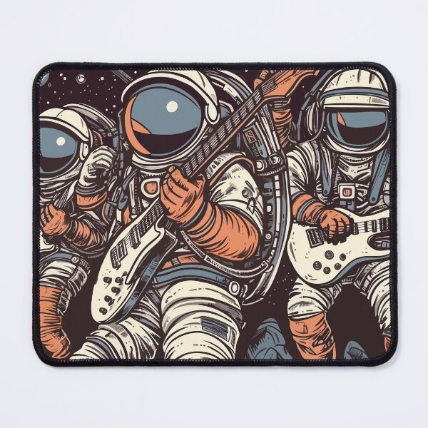 Item preview, Space Grooves designed and sold by fpeShop.
