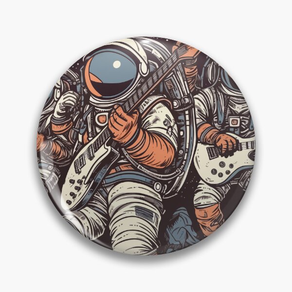 Item preview, Space Grooves designed and sold by fpeShop.