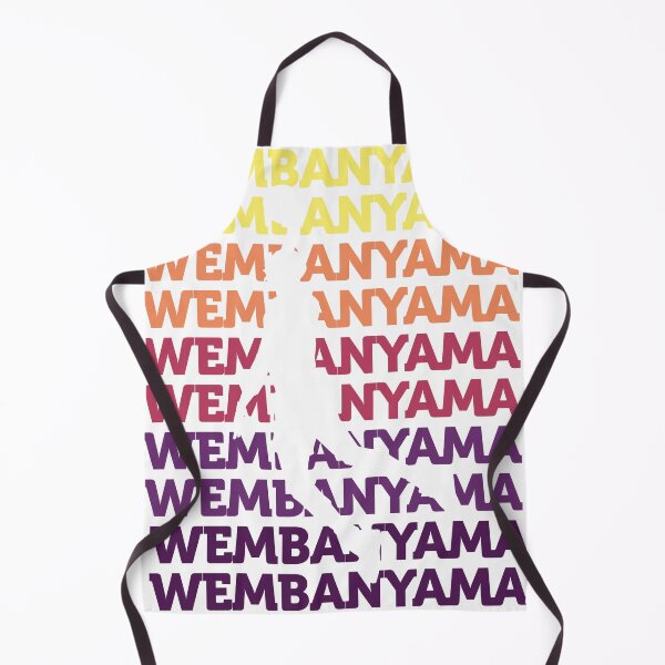 Artikelvorschau, Wembanyama Basketball Tolles Geschenk für Fans entworfen und verkauft von smartrocket.