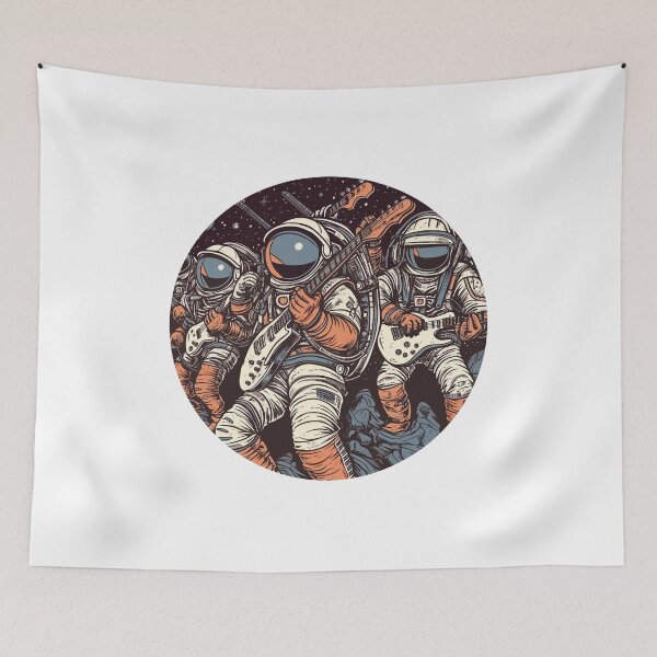 Item preview, Space Grooves designed and sold by fpeShop.