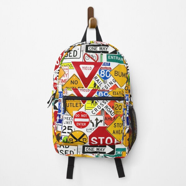 Item preview, Traffic Signs Artwork  designed and sold by Smithsealys.
