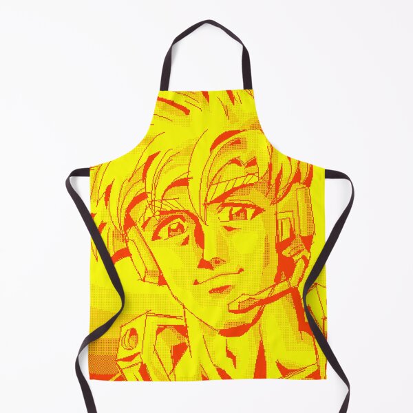 Item preview, Anime NFT 0133 designed and sold by Elkin Grueso.