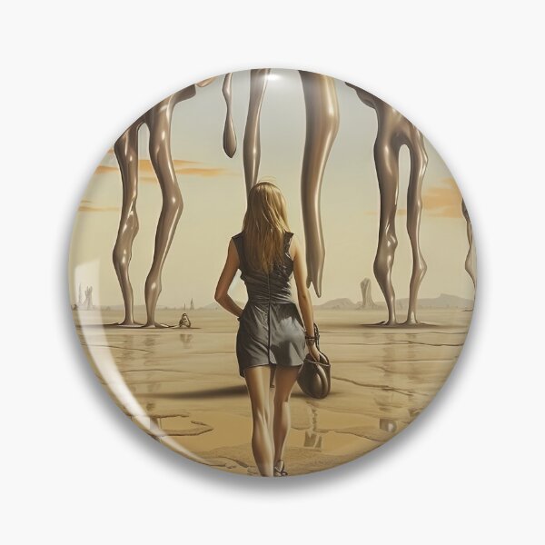 Item preview, Timeless Encounter designed and sold by Mullet Monkey.