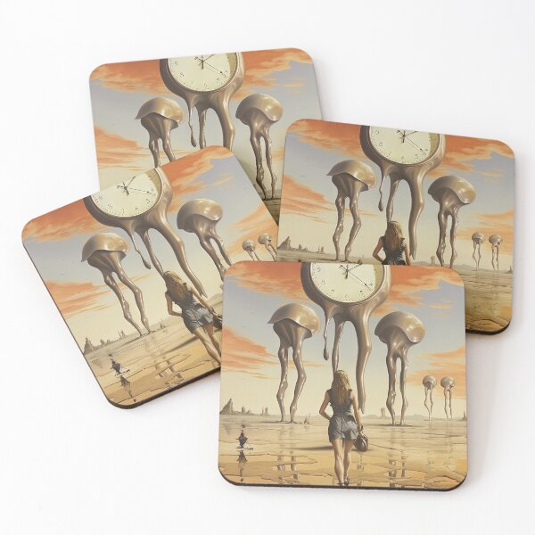 Item preview, Timeless Encounter designed and sold by Mullet Monkey.