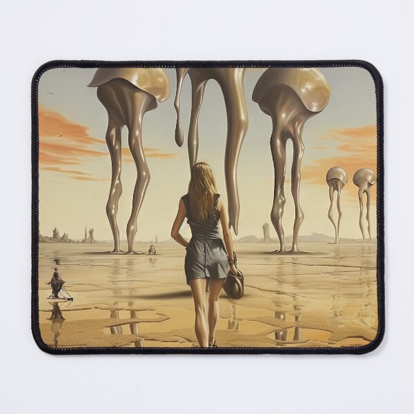 Item preview, Timeless Encounter designed and sold by Mullet Monkey.