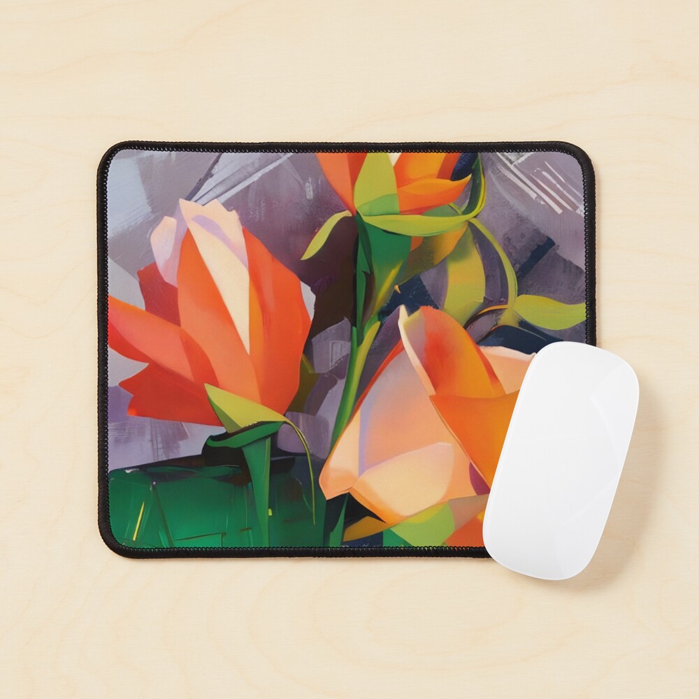 Item preview, Mouse Pad designed and sold by DANAROPER.