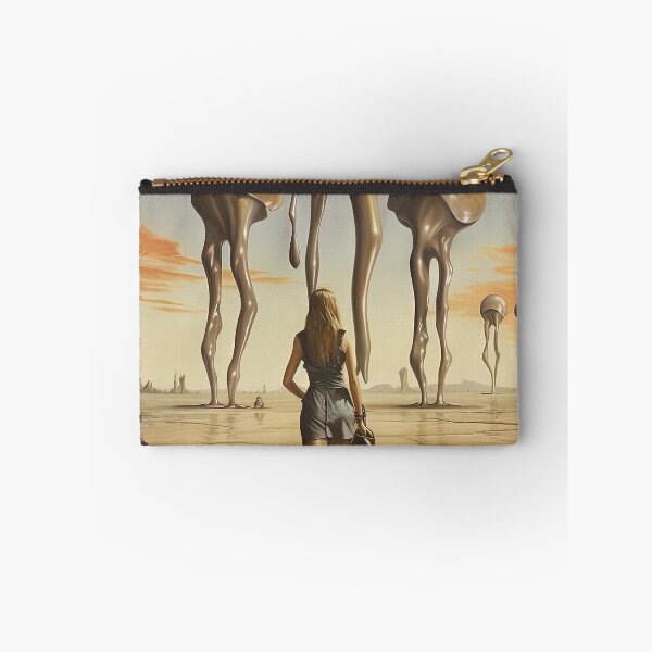 Item preview, Timeless Encounter designed and sold by Mullet Monkey.