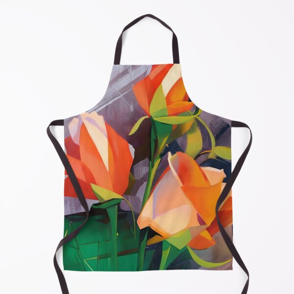 Item preview, Three Budding Roses designed and sold by Dana Roper.