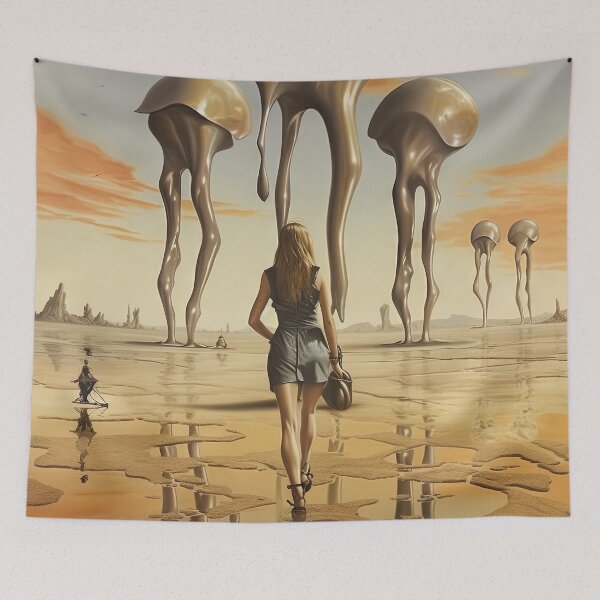 Item preview, Timeless Encounter designed and sold by Mullet Monkey.