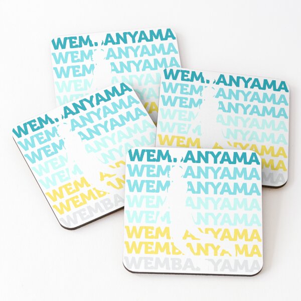 Item preview, Wembanyama Basketball Amazing Gift Fan designed and sold by smartrocket.