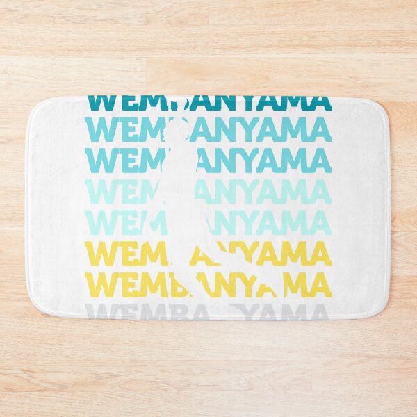 Item preview, Wembanyama Basketball Amazing Gift Fan designed and sold by smartrocket.