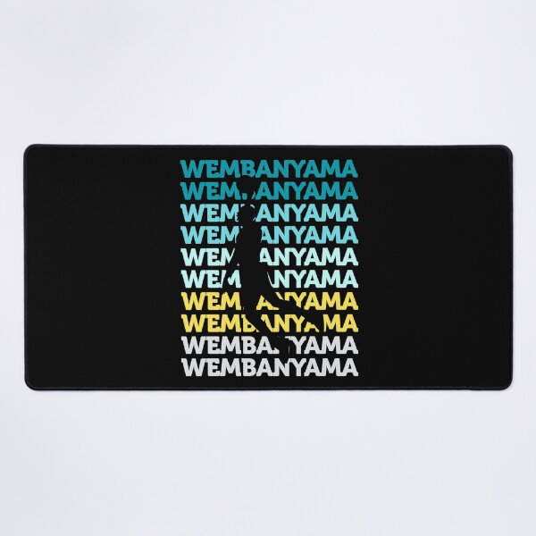 Item preview, Wembanyama Basketball Amazing Gift Fan designed and sold by smartrocket.