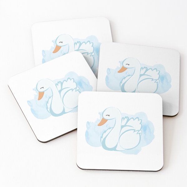 Item preview, Blue Duck designed and sold by Sara Alcaide.