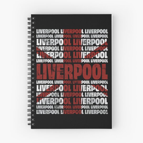 Item preview, Liverpool UK Flag designed and sold by iconikit.