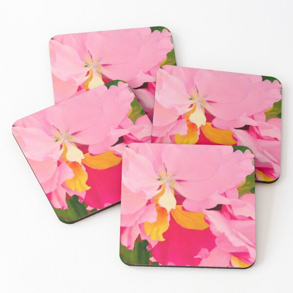 Item preview, Pink Orchids  designed and sold by Dana Roper.