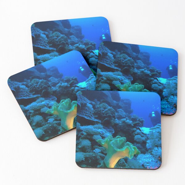 Item preview, Underwaterworld designed and sold by likbatonboot.